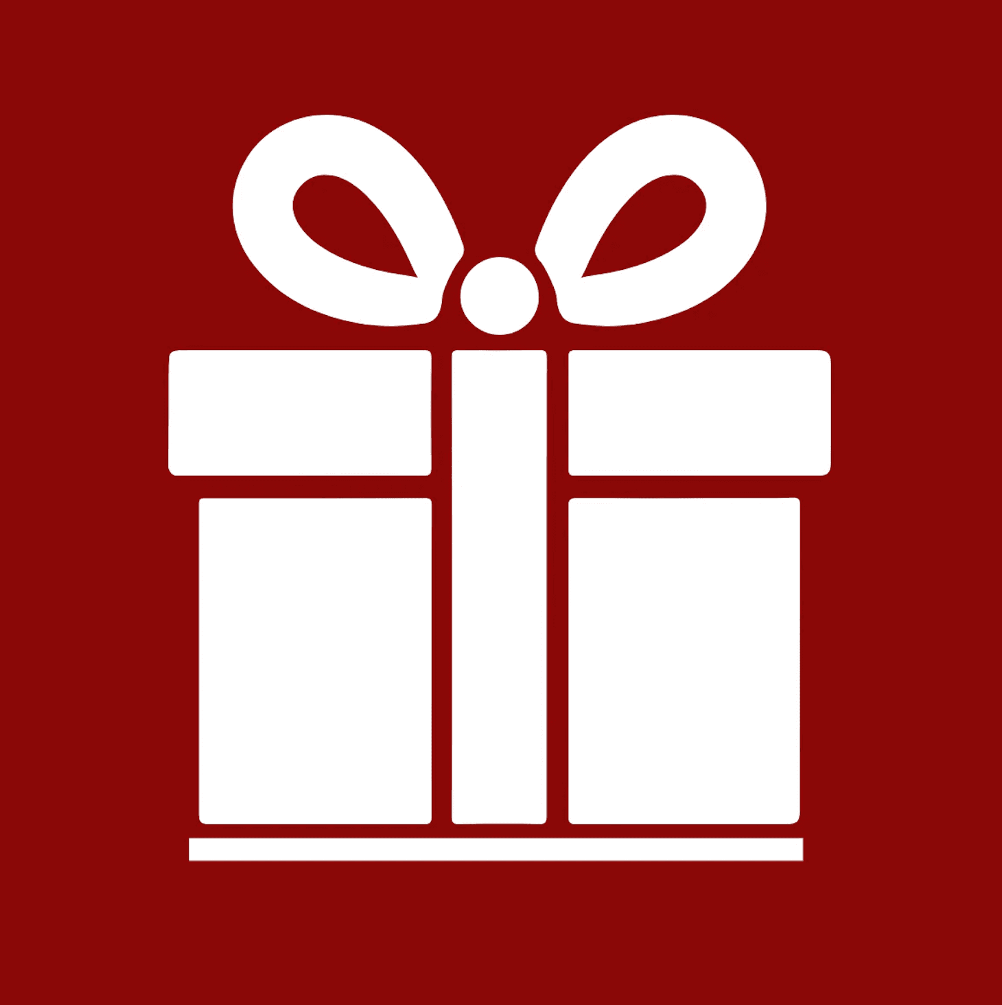PAL - Gift Wrap, Gift Messages Logo