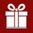 PAL - Gift Wrap, Gift Messages Icon